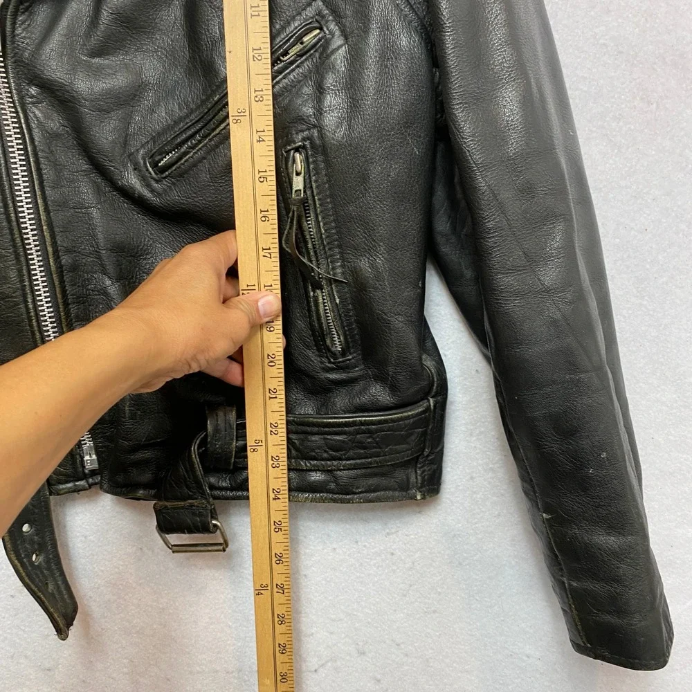 Unik Leather Collections missing size